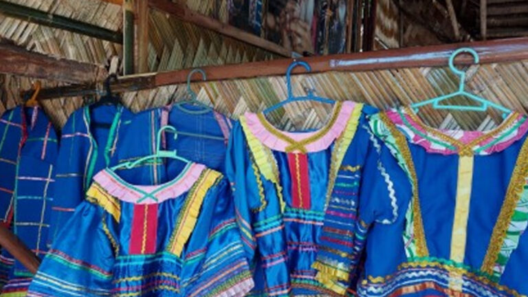 Public Urged Proper Use Of Tribal Attire In Kadayawan