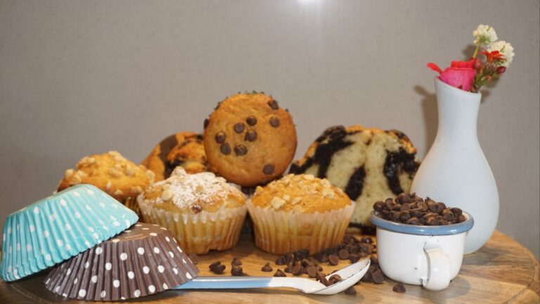 Crumbs, Cups, And Chaos! Five Baking Treats With Your Toddler