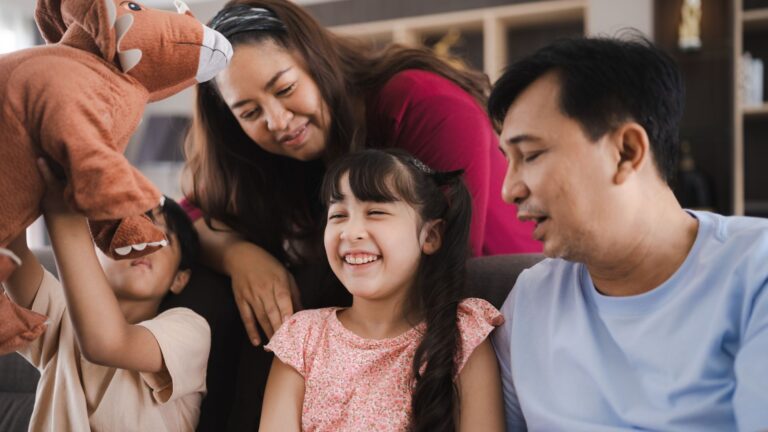 Disconnect To Reconnect: 7 Enjoyable Ways To Strengthen Bond With Your Family