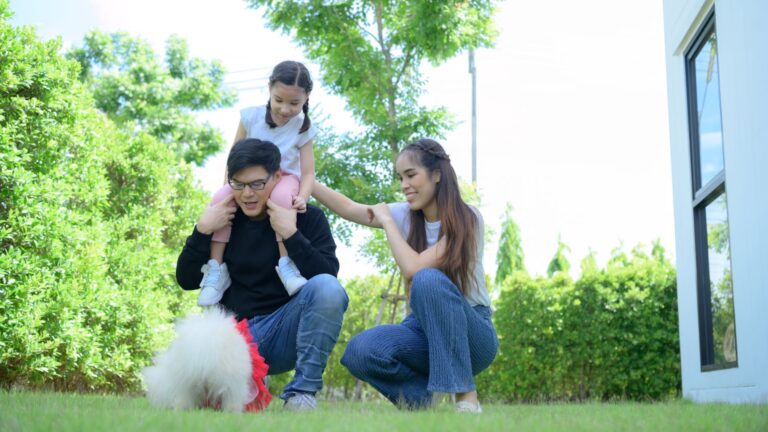 Beyond Companionship: Pets In the Heart Of Home