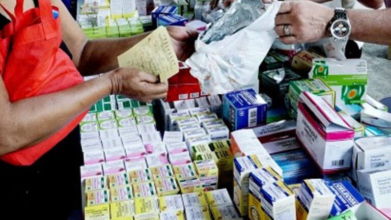 DSWD Disburses PHP621 Million Medical Aid To Central Visayas Residents