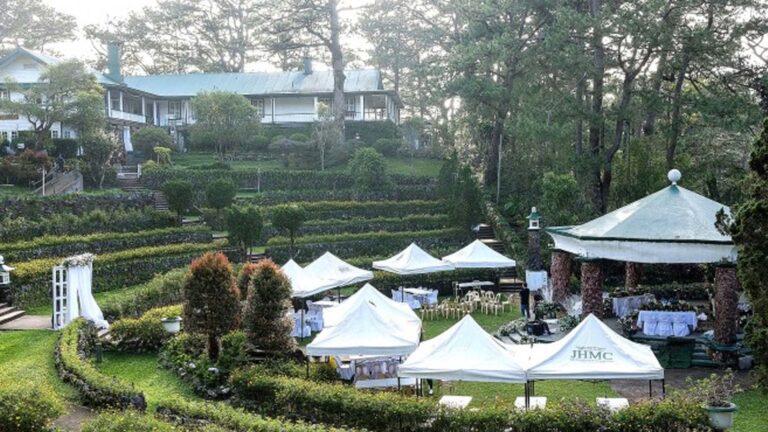 ‘Breathe Baguio’ Campaign Hopes To Bring More Tourists