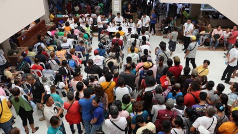 PAFFF Aid Of PHP46.8 Million Benefits 4.6K Farmers And Fishers In Butuan