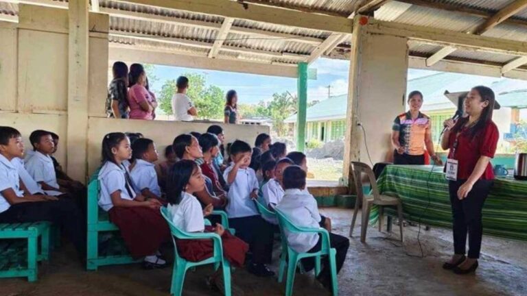 53K Learners Eligible For Pantawid Educational Aid