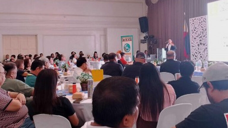 Iloilo To Consolidate Efforts To Achieve Zero Hunger