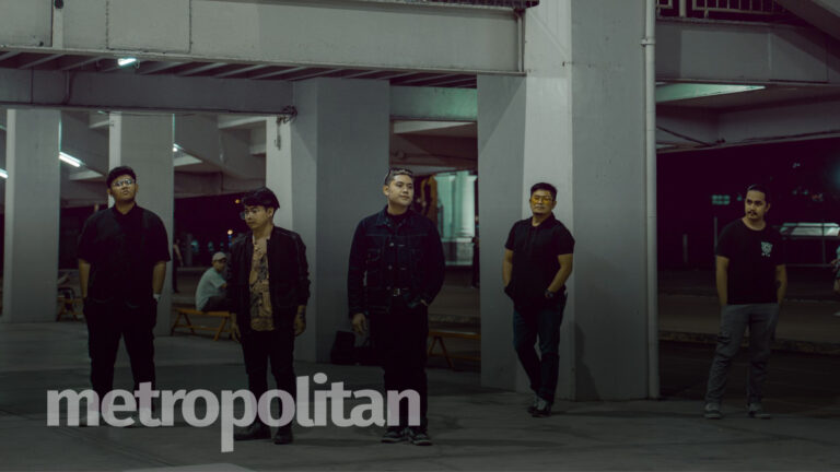 The Knobs’ “Oh Giliw Ko” Is The New Ultimate Song To Add On Your Wedding Playlist