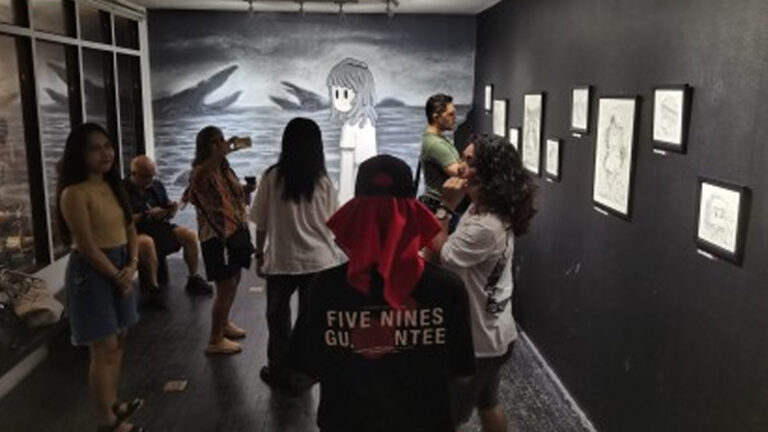DTI Cites “Dumaguete Konnect” For Creative Content Industry Development