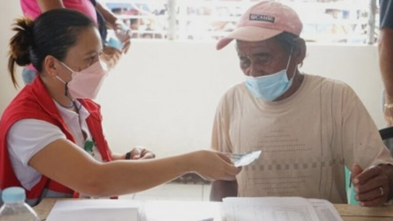 Senior Citizens Body, PhilHealth To Enhance Elderly Care Programs