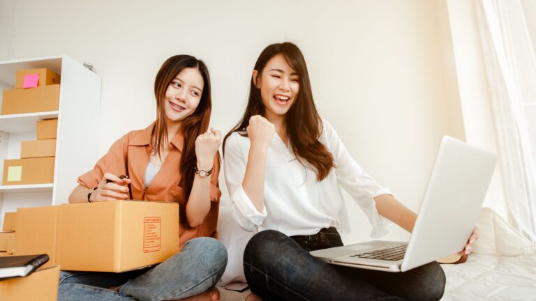 The Self-Rewards That Drive Gen Z Spending