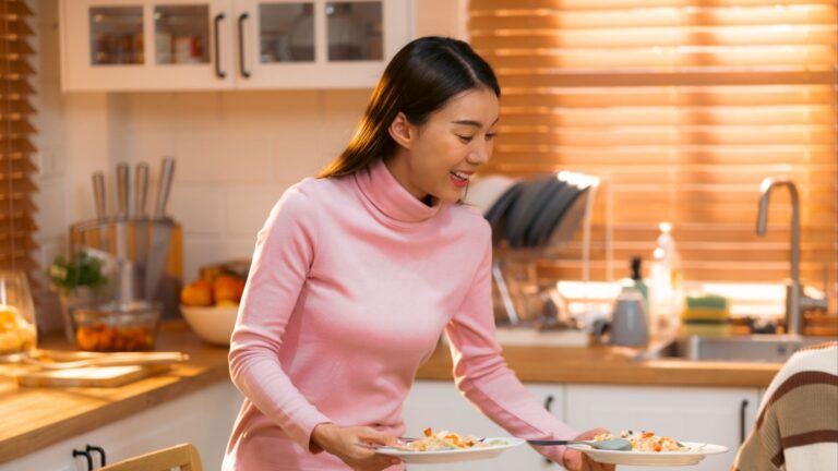 Cooking Up A Storm: How To Whip Up A Memorable Gathering Right From Your Kitchen