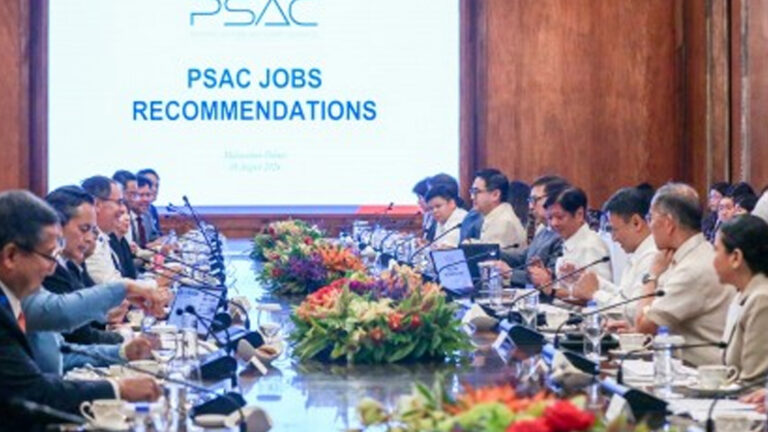 Government Pilots ‘Enhanced Work Immersion’ Program For SHS Students