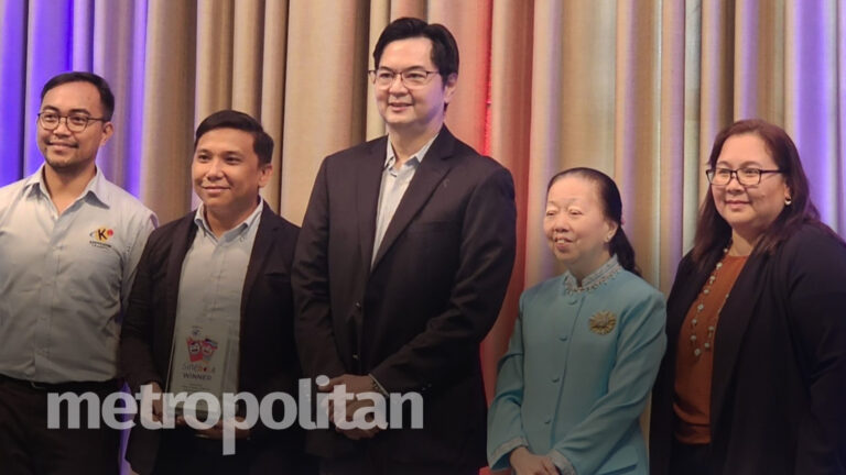 ABS-CBN, Knowledge Channel Win Four Awards At Anak TV’s Sinebata Competition