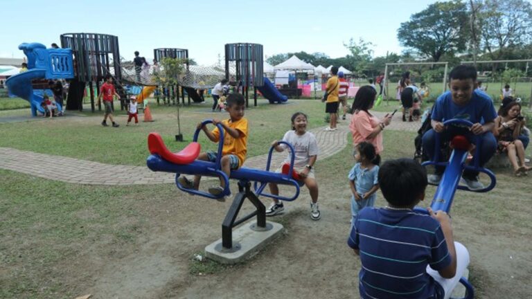 President Marcos Forms Presidential Office For Child Protection