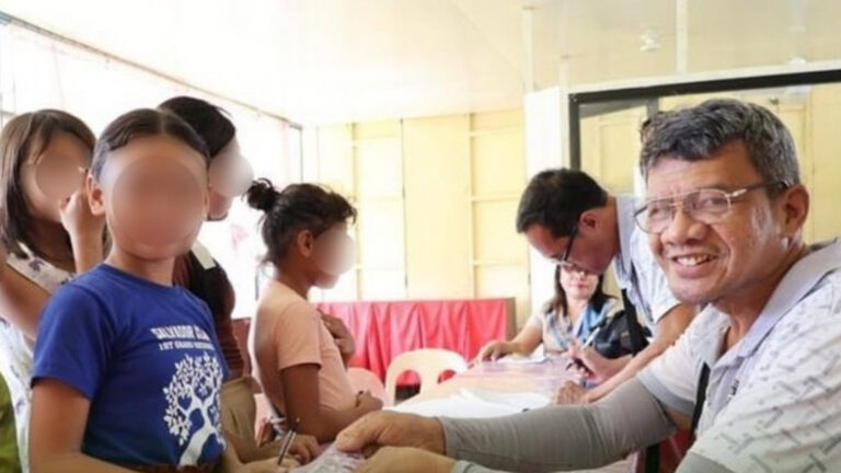 42K Public School Learners Get Subsidy From Kidapawan LGU