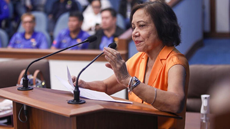 Senate Okays Bill To Revitalize Livestock, Poultry, Dairy Industry