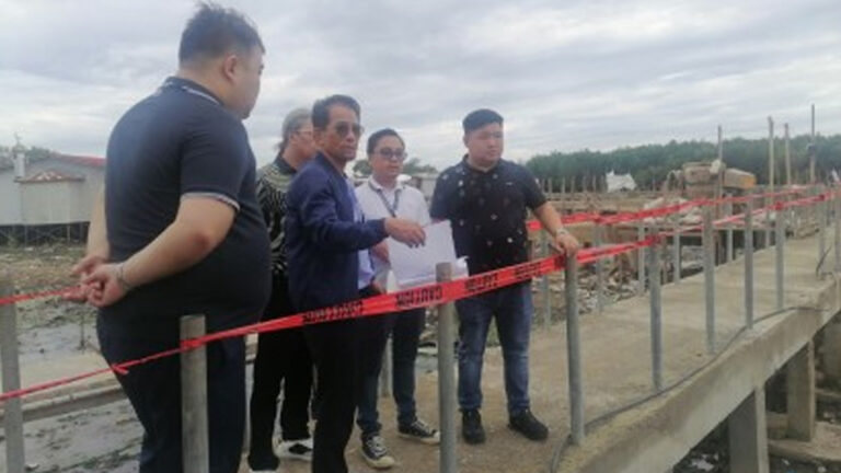 More PBBM ‘Pabahay’ Projects Launched In Mindanao
