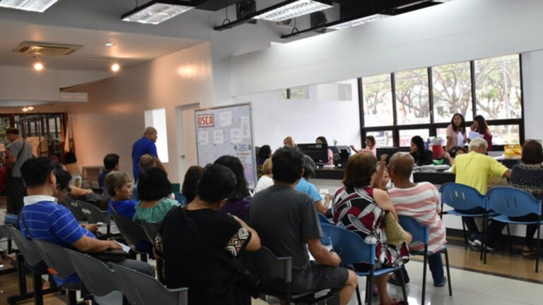 Iloilo City Develops Income-Generating Program For Elderly