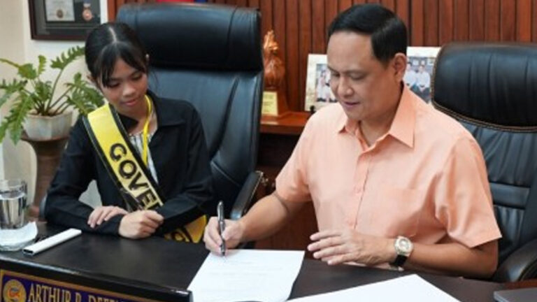 Iloilo Sets Up ‘Turista Sa Barangay’ Program