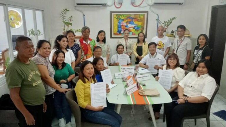 2K Ilocos Norte School Children To Benefit From Feeding Program