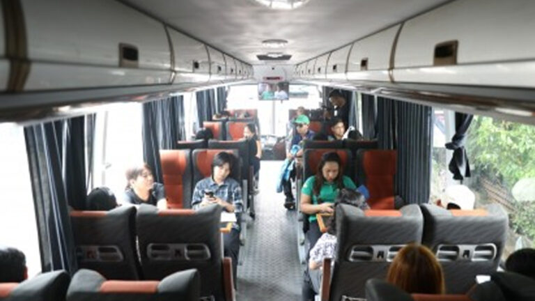 OVP Assures Libreng Sakay Aid To Commuters Amid 3-Day Transport Strike