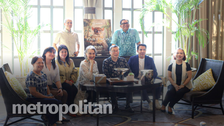 MaArte Fair 2024 At The Peninsula Manila: Where Filipino Craftsmanship Meets Purpose