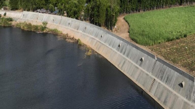 Negros Occidental Communities Benefit From PHP270 Million Flood Control Initiatives