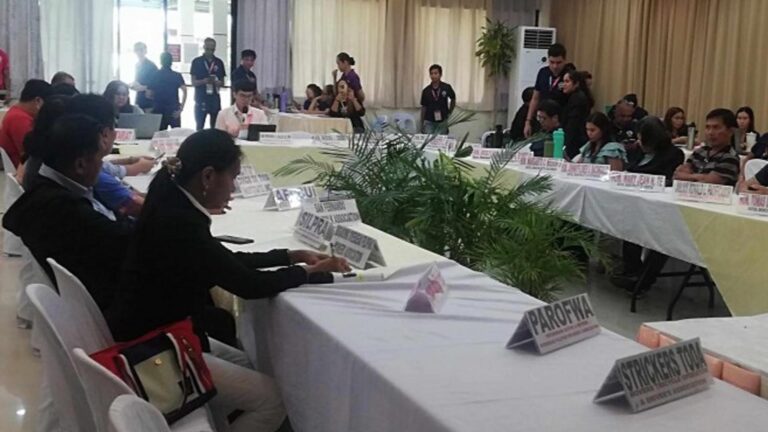 Antique Development Council Approves PHP1.28 Billion Investment Program