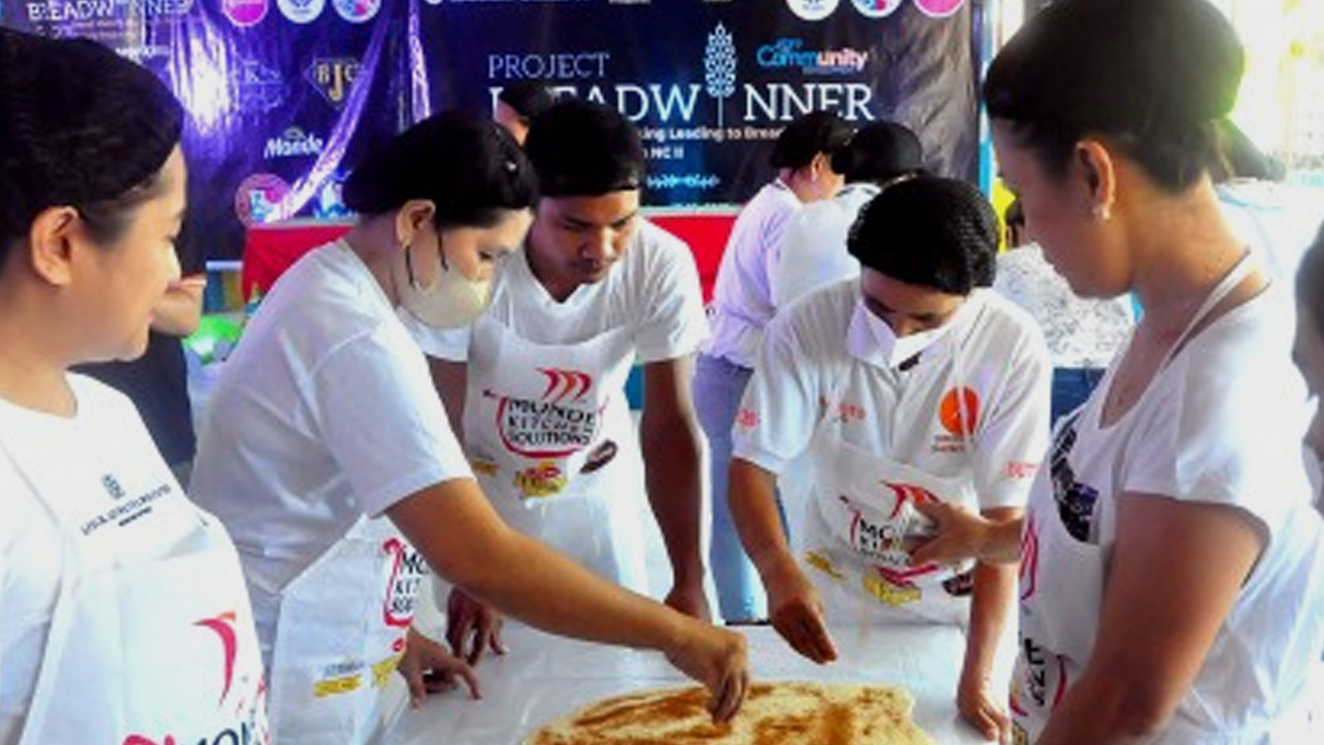 Cebu Youth To Get Short-Term Tech-Voc Course From Capitol