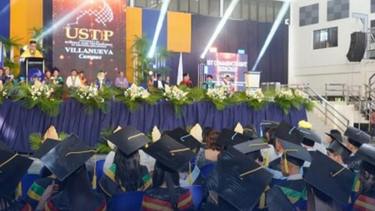 Northern Mindanao State University Eyeing To Become Globally Competitive