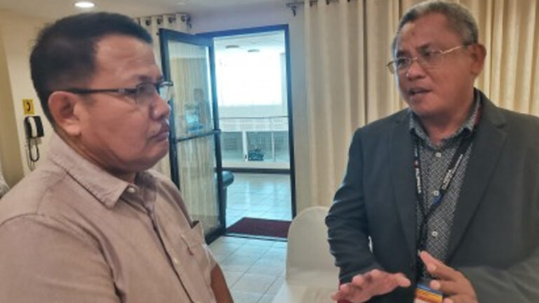 TESDA Urges Public To Consider Tech-Voc Courses