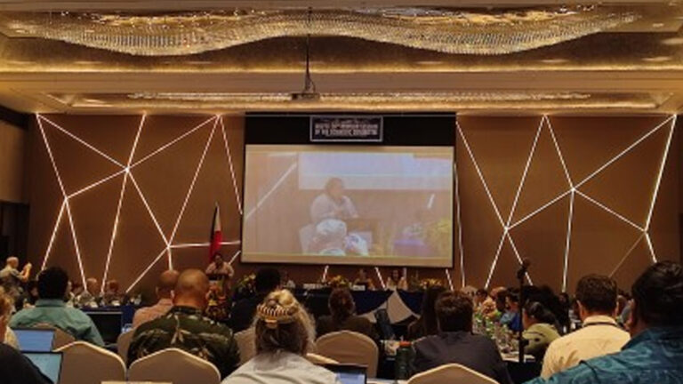 Philippines Highlights Scientific Discussion In Boosting Tuna Production