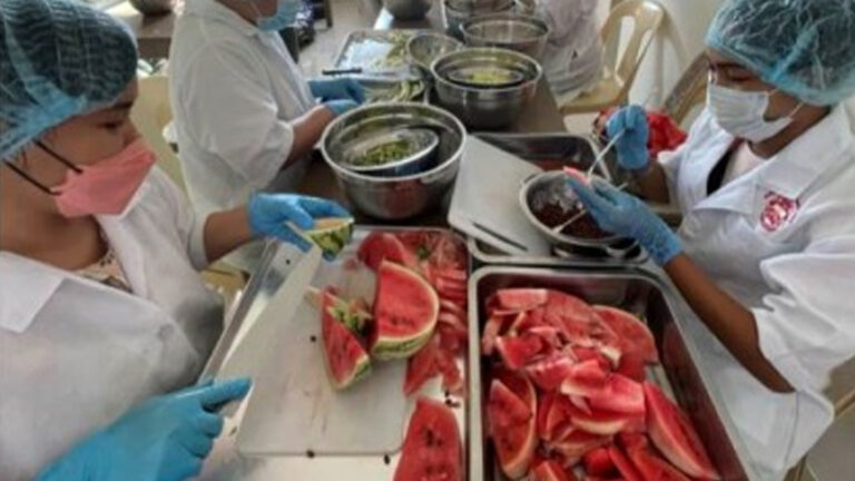 Research Center Develops Healthy Food Preservative From Watermelon