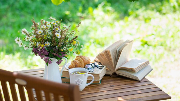 Wrap Up Summer With 10 Books That Offer Something Different