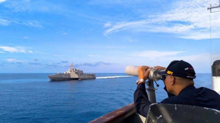 House To Allocate PHP50 Billion For AFP Modernization Program In 2025