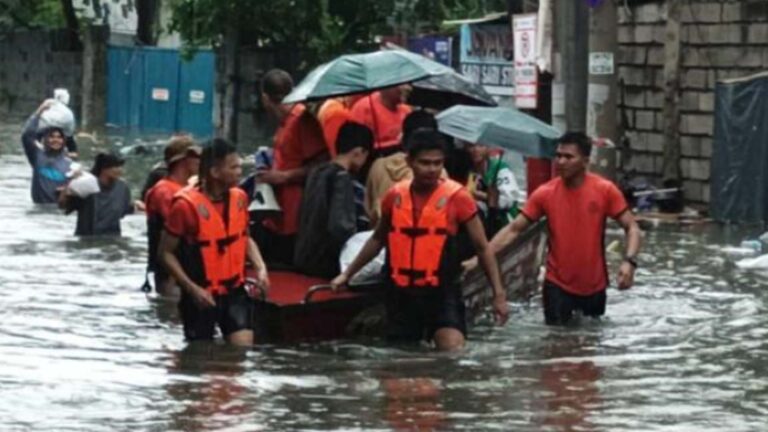 PCO Works To Improve Communication Protocols During Disasters