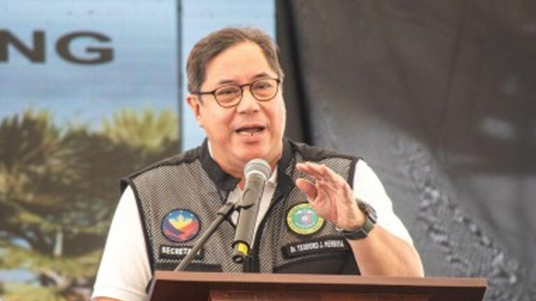 Congress Commits Funding For BUCAS Centers, Says DOH Chief