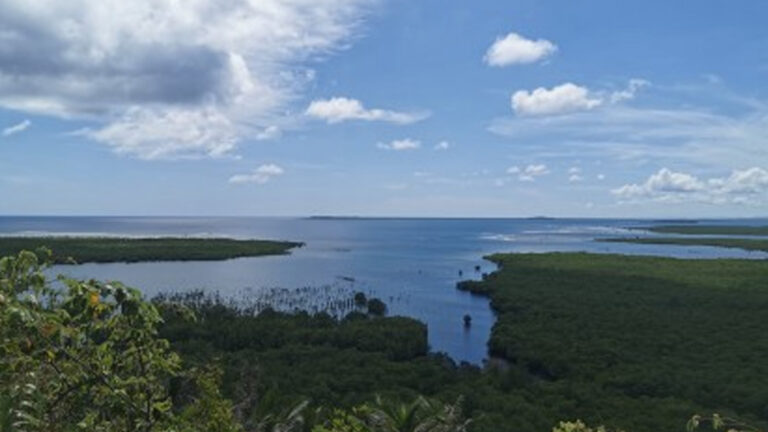 Northern Samar Offers Two New Tourism Circuits