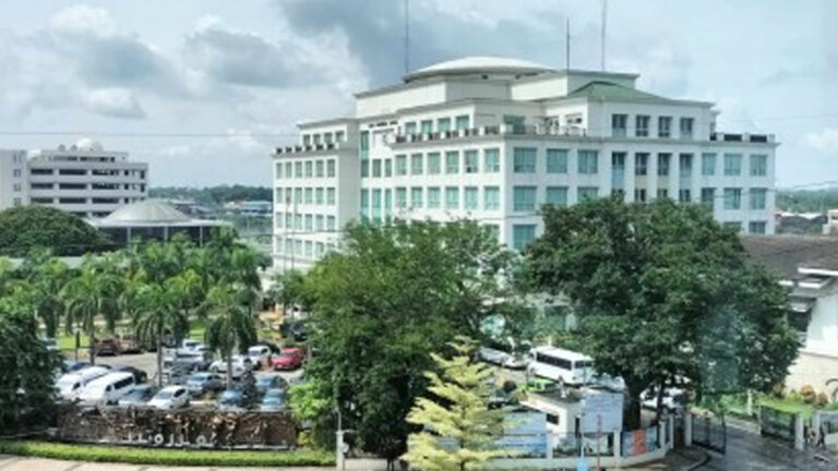 Iloilo LGUs Ask DBM To Allow Retroactive Salary Adjustment