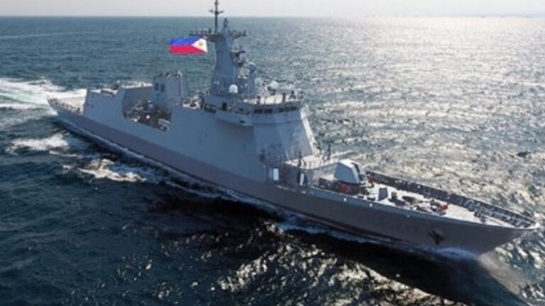 AFP Modernization Gets PHP50 Billion Boost To Strengthen Philippine Defense