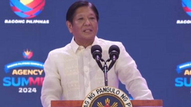PBBM: PHP12 Billion Worth Of Services, PHP5 Billion ‘Ayuda’ During BPSF Year 1