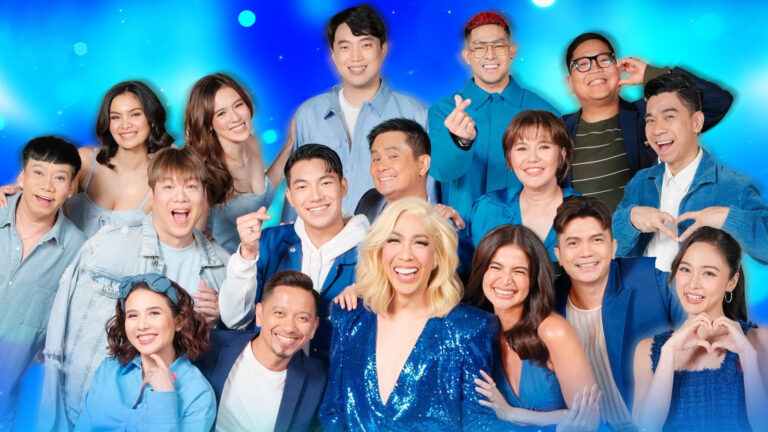 It’s Showtime Announces Magpasikat 2024 Teams