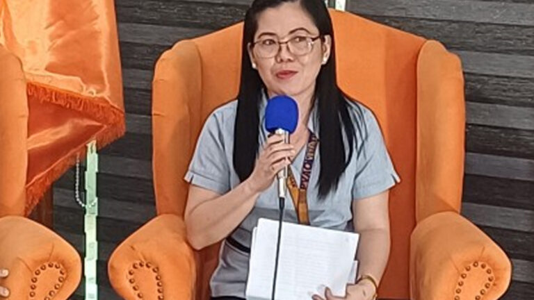 PVAO Hurdles Limited Manpower To Serve 3.2K Butuan Veterans