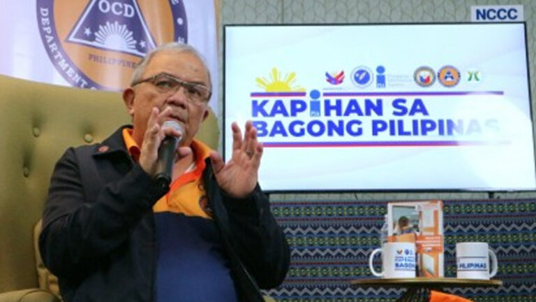 OCD-11, Phivolcs To Raise Awareness On Davao Fault System