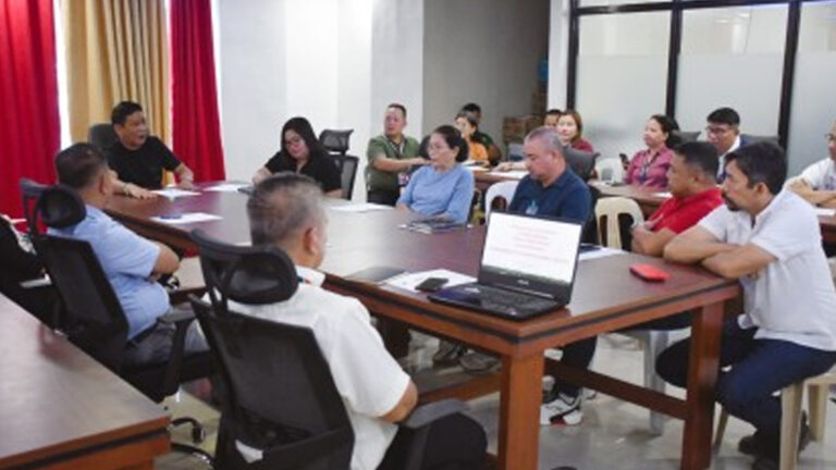 Borongan City To Set Up Farm School For Senior High