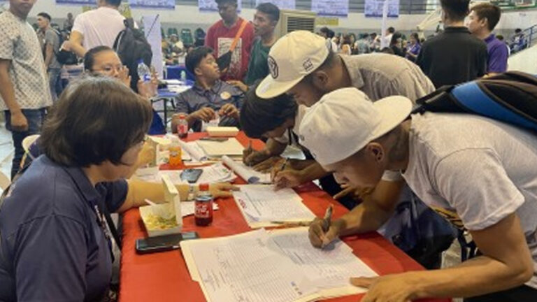 Construction Work Tops In-Demand Jobs In Ilocos Region