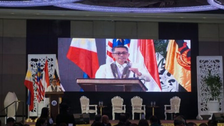 Mindanao At Forefront Of Philippine Halal Development