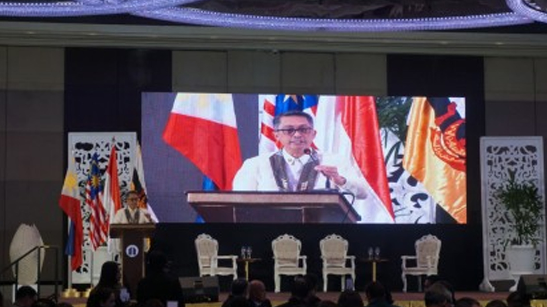Mindanao At Forefront Of Philippine Halal Development