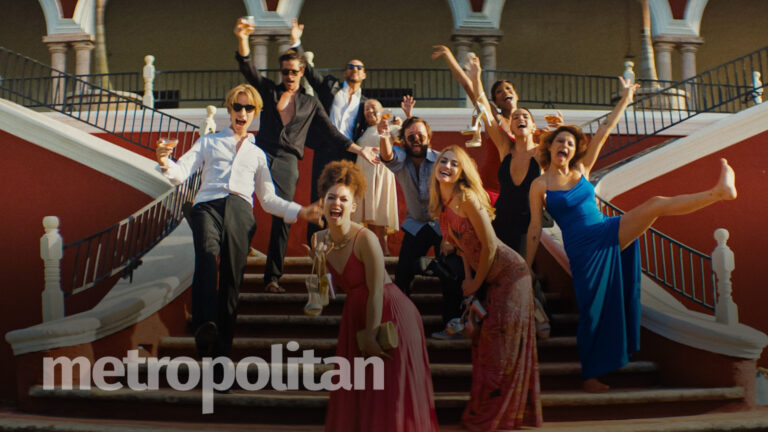 “Blink Twice”: Meet The Cast Of Zoë Kravitz’s Directorial Debut, In Theaters Aug 21