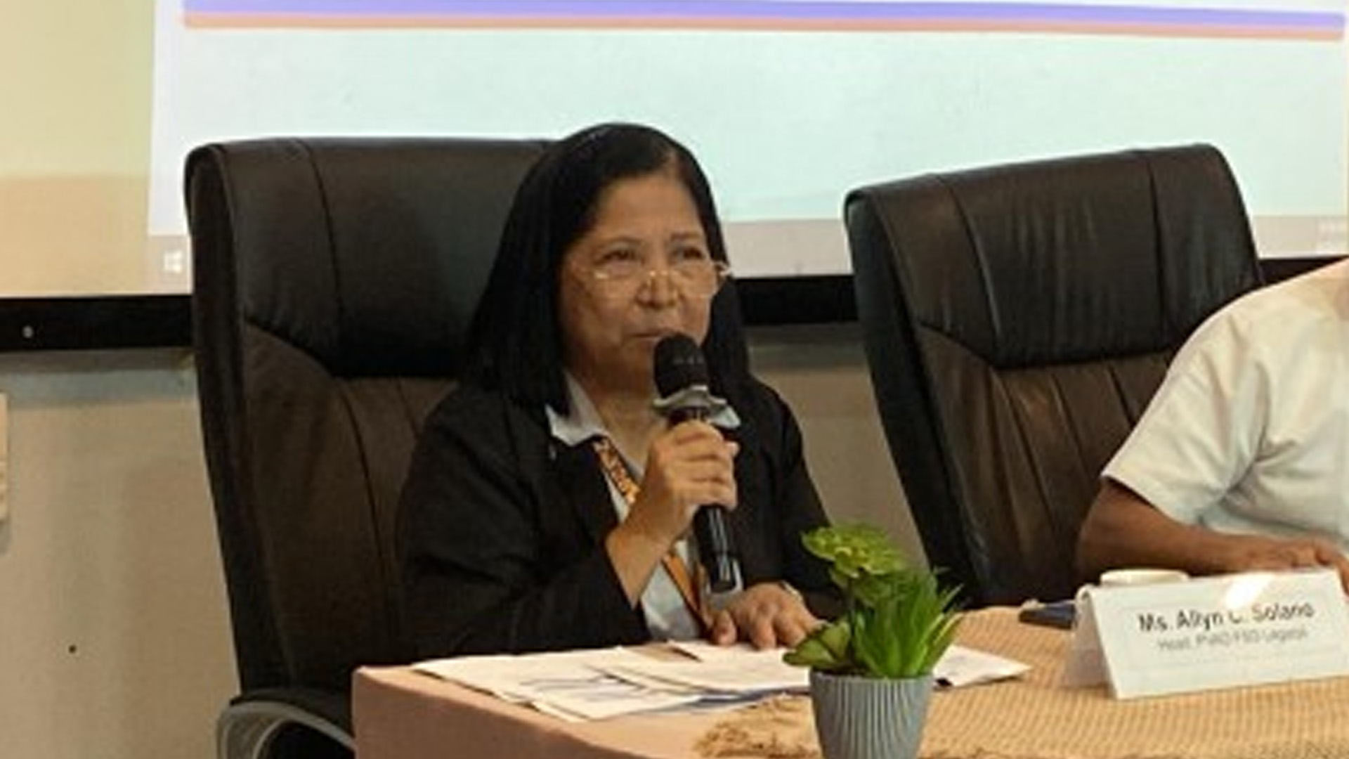 6K Bicol Veterans, Survivors Continue To Get PVAO Aid