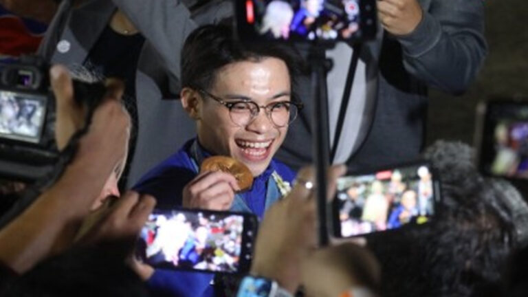House Oks Bill Exempting Athletes’ Rewards, Incentives From Taxes